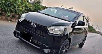 Subaru