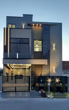 Stunning House Is Available For Sale In Johar Town Phase 2 - Block L