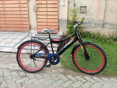 26 inch imported Cycle for sale in good condition