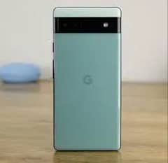 Google Pixel 6A