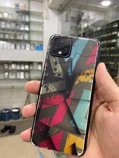 Google pixel 4 64 gb
