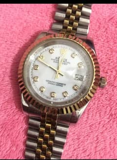 Rolex Cl5