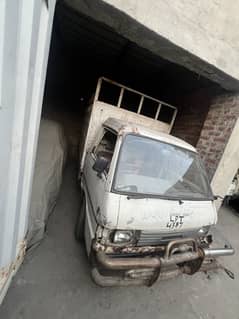Mazda Truck