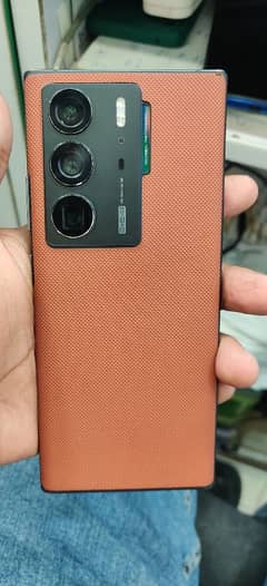 ZTE AXON 40 ULTRA