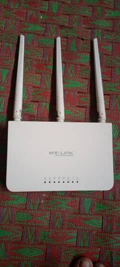 WiFi