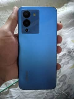 with box and charger
