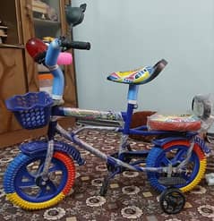 cycle