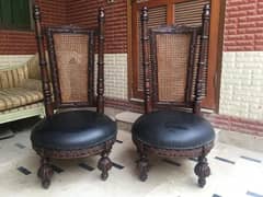 antique