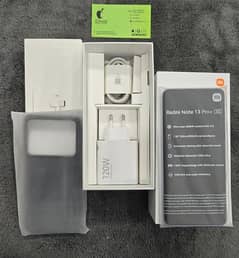 Xiaomi Redmi note 13 pro plus