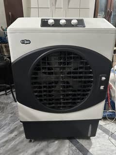 Super Asia Air Cooler - ECM 5000 plus