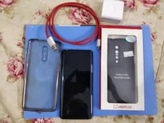 Oneplus 7 pro 256gb 8+5gb dual SIM