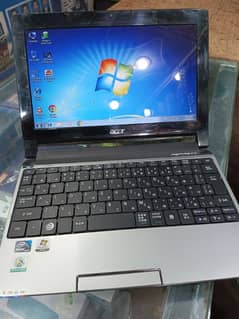 Aspire One Acer