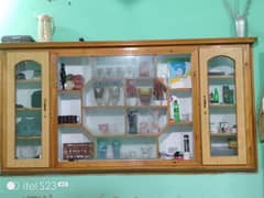 Showcase