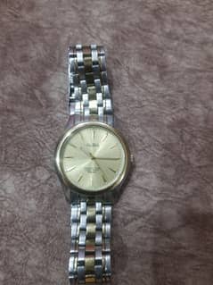 Alba Wrist watch