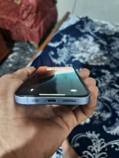 i phone 12 brand new condition total original 64gb jv