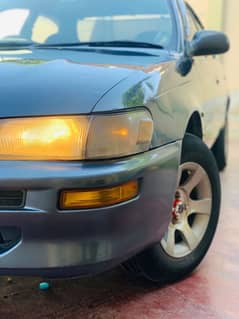Toyota Corolla 1994