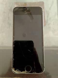 I phone 5s