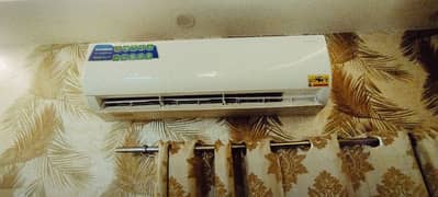 Hyundai DC inverter AC 70% Energy Saving