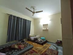 5 Marla One Unit Double Storey House Available For Sale