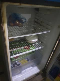 Haier Fridge