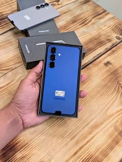 Box Pack S25 128gb Non Active 1 Year Official Warranty.