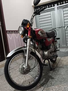 Hi Speed