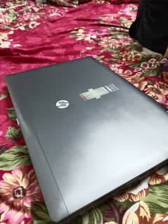 HP Laptop 4/250