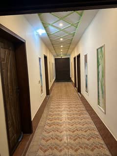 Fatima tuz zahra like Home hostel Revenue society Johar Town