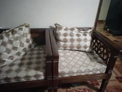 4seater sofa just like new