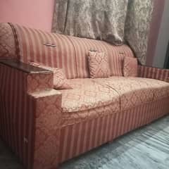 5 seater sofa set