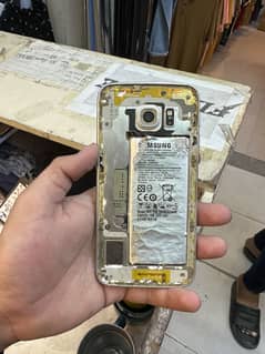 S6 egde