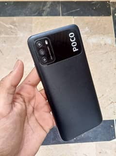POCO M3