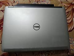 laptop for sale in new condition