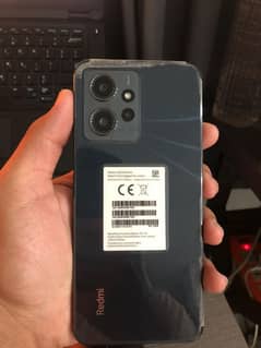 Xiaomi Redmi Note 12