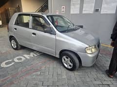 Suzuki Alto 2009