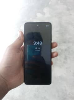 Moto Edge 2021 Non pta