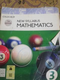 Maths