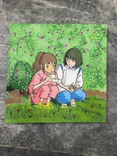 HandMade Painting