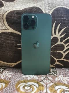 IPhone 13 Pro max jv