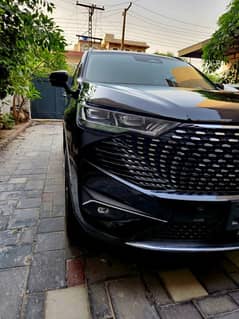 Haval H6 2022