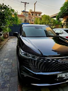 Haval H6 2022