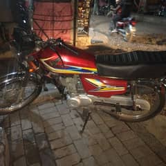 Honda 2019 A