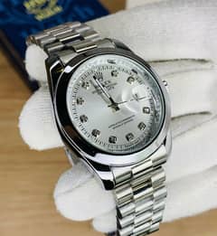 Rolex premium quality watch
