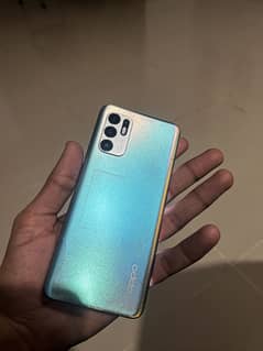 OPPO RENO 6