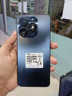 Itel A70 With Box