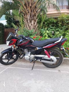 Honda Cb125F urgent For Sale