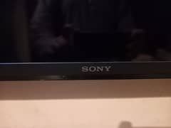 Sony Bravia 43 Inch LED TV