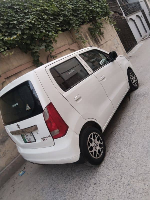 Suzuki Wagon R 2018 2