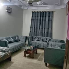 brand new 7 seater  10 by 10 condition