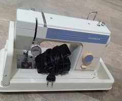 Janome silaye (sewing)machine